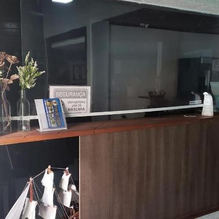 Suites Caravelas 아라이알도카보 외부 사진